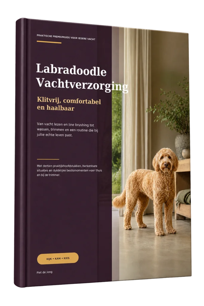 Vachtverzorging