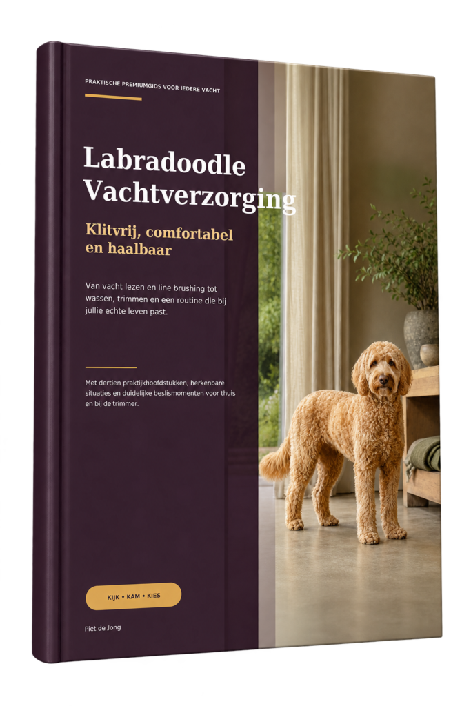 Vachtverzorging