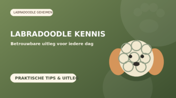 Labradoodle kennis – betrouwbare praktische uitleg
